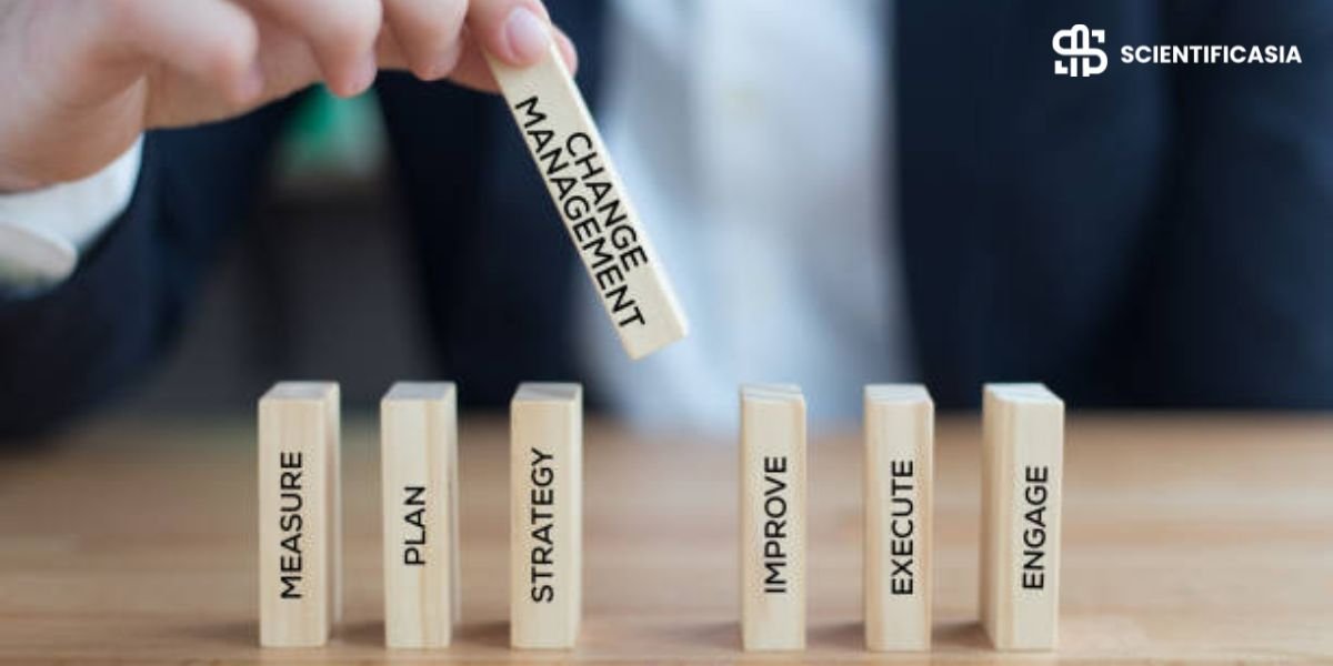 The Importance of Change Management in Account Planning