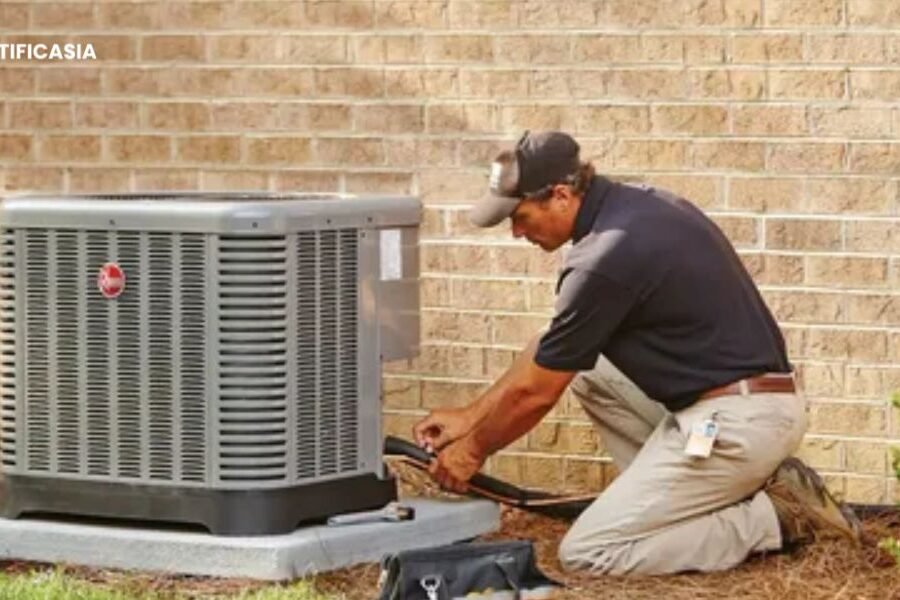 What Every Homeowner Gets Wrong About Annual HVAC Home System Checkups