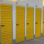 How To Choose the Right Storage Unit