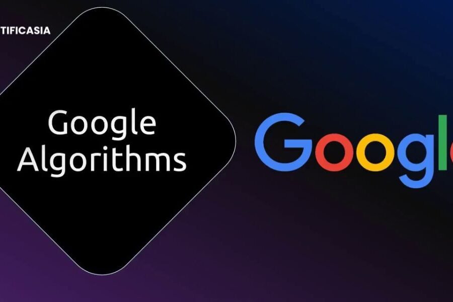 Google Algorithm Timeline: How AI Agents are Changing Search