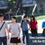 How Location Impacts Daily Life for RMIT Students