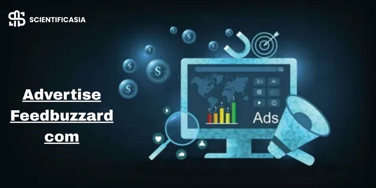 Advertise Feedbuzzard com: Reach the Ideal Audience via FeedBuzzard Advertising