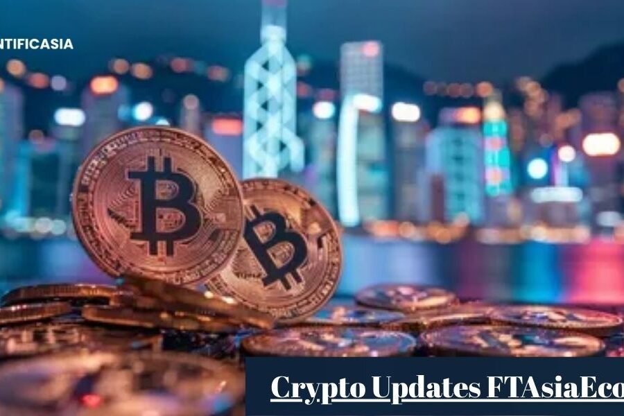 Crypto Updates FTAsiaEconomy Explained for Beginners and Investors