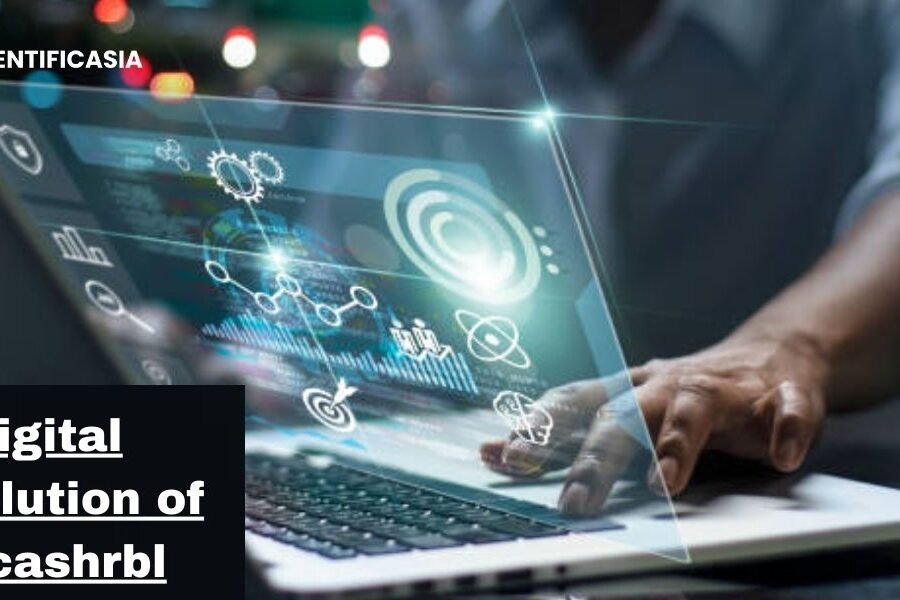 The Digital Revolution of rblcashrbl: Redefining Modern Financial Innovation