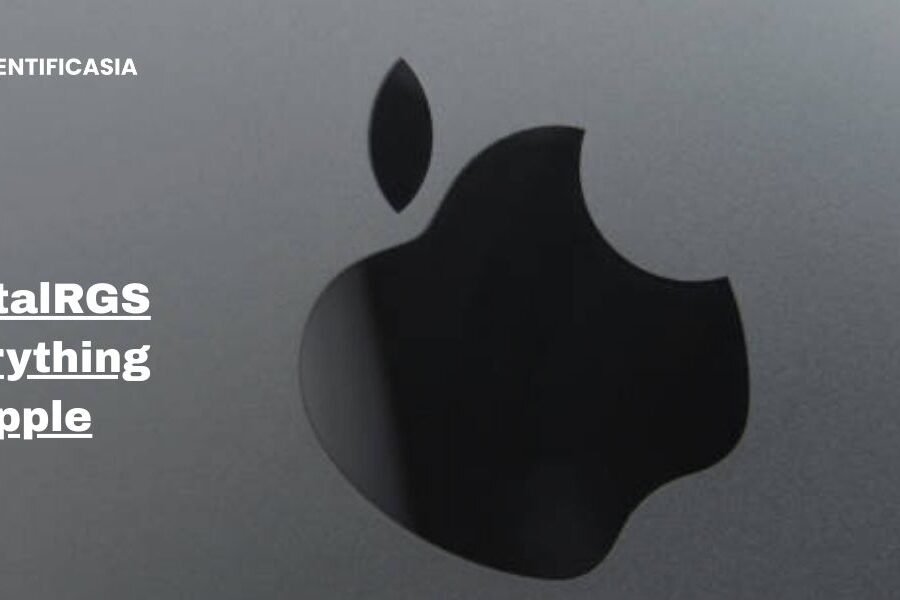 DigitalRGS Everything Apple: Truth, Myths, and Reliable Sources for Apple News