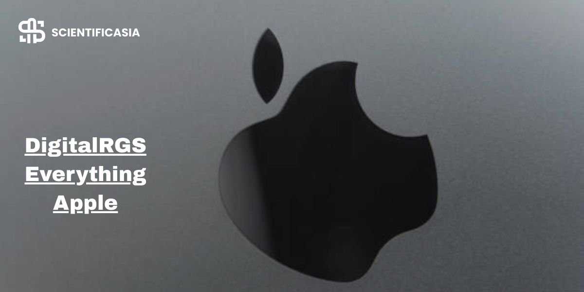 DigitalRGS Everything Apple: Truth, Myths, and Reliable Sources for Apple News