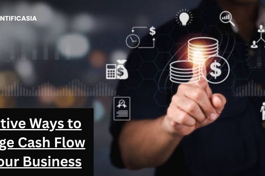 Effective Ways to Manage Cash Flow for Your Business