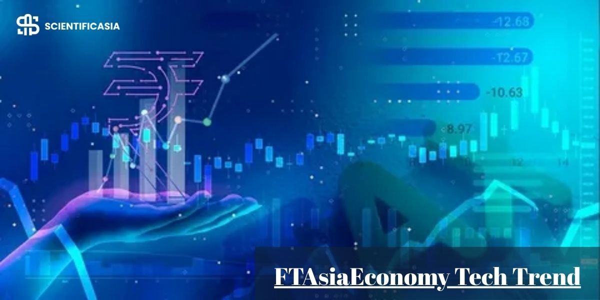 FTAsiaEconomy Tech Trend vs Real Asian Technology Trends: What You Should Know