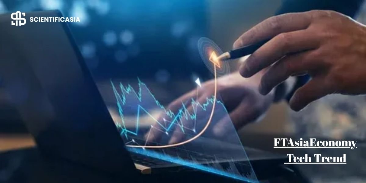 FTAsiaEconomy Tech Trend vs Real Asian Technology Trends: What You Should Know