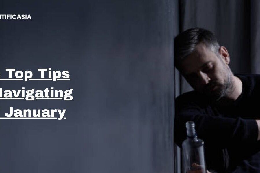 Five Top Tips for Navigating Dry January