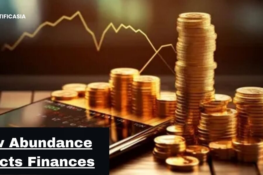 How Abundance Affects Finances