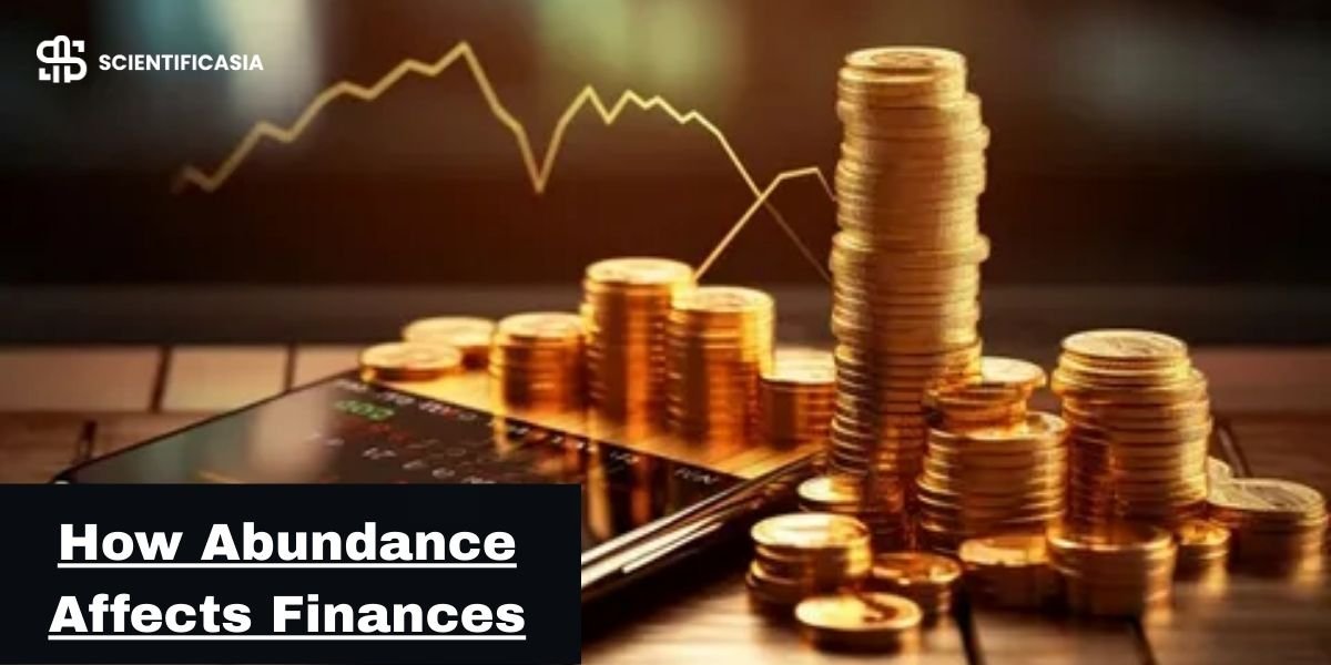 How Abundance Affects Finances