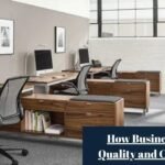 How Businesses Balance Quality and Cost in Fit-Outs