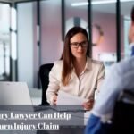 How a Fire Injury Lawyer Can Help Process A Burn Injury Claim