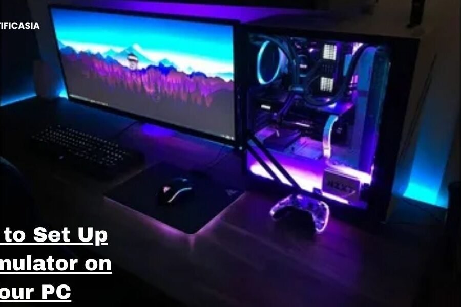 How to Set Up Pblemulator on Your PC for Smooth and Stable Gameplay