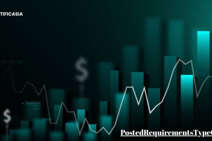 PostedRequirementsTypeCompany: How Companies Post Job Openings and Other Requirements