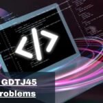Software GDTJ45 Builder Problems | Common Issues & Fixes Explained — All You Need to Know