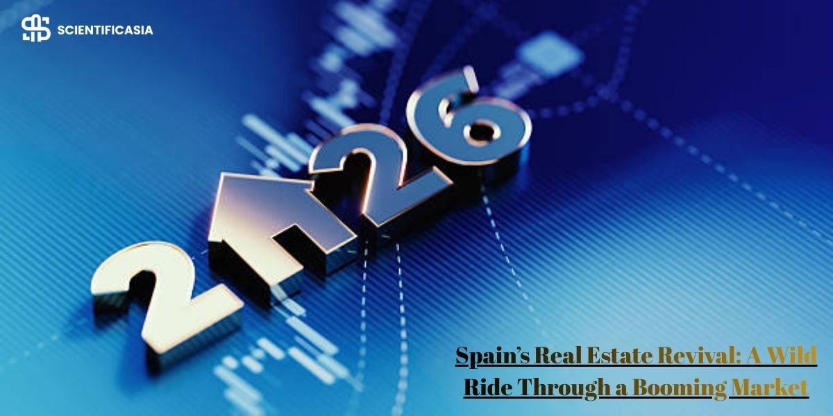 Spain’s Real Estate Revival: A Wild Ride Through a Booming Market