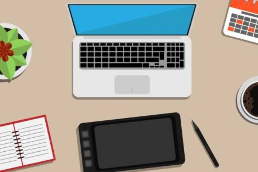 Must-Have Tech Tools for Your Virtual Office