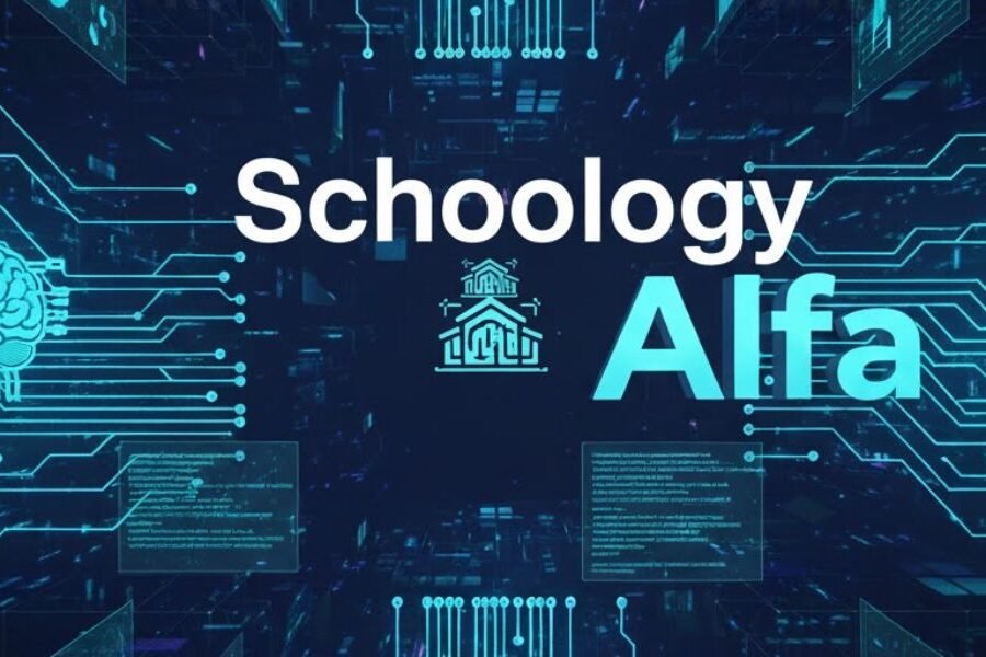 Schoology Alfa: Key Trends and Features of the Alfa Schoology Learning Platform