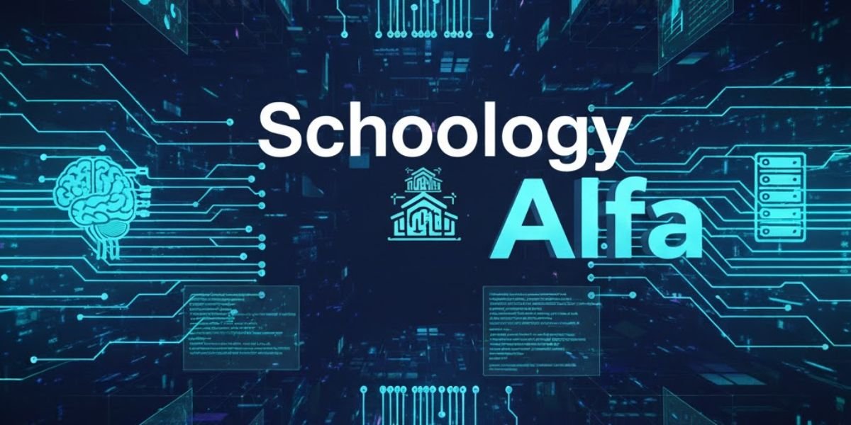 Schoology Alfa: Key Trends and Features of the Alfa Schoology Learning Platform