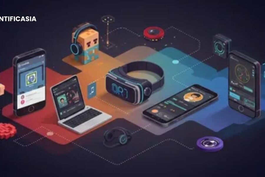 Innovation News DualMedia: The Future Of Latest Digital, AI & Hi-Tech Trends