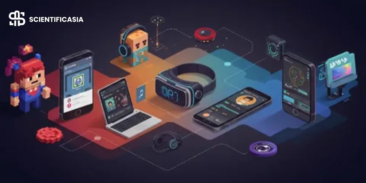 Innovation News DualMedia: The Future Of Latest Digital, AI & Hi-Tech Trends