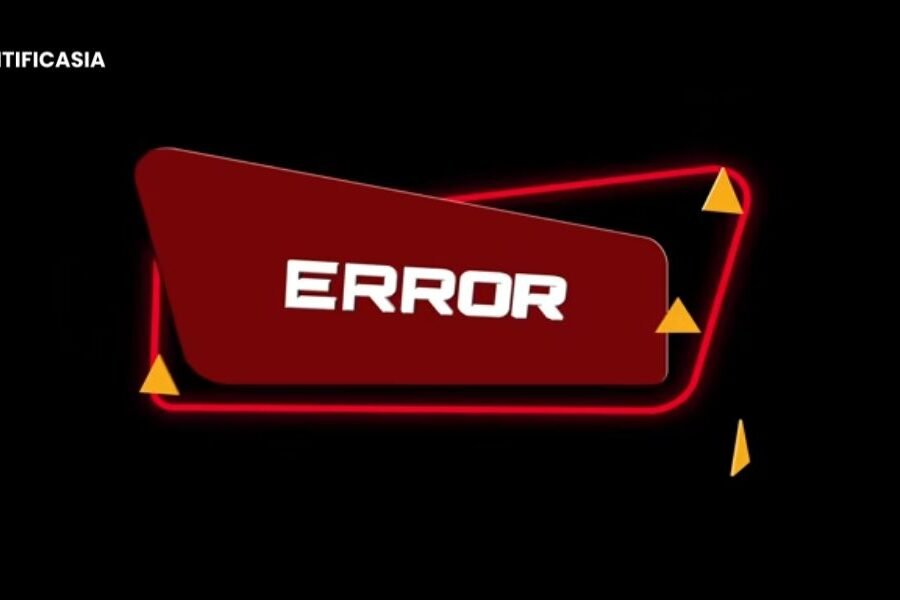 The error softout4.v6 Explained | Causes & Quick Fixes