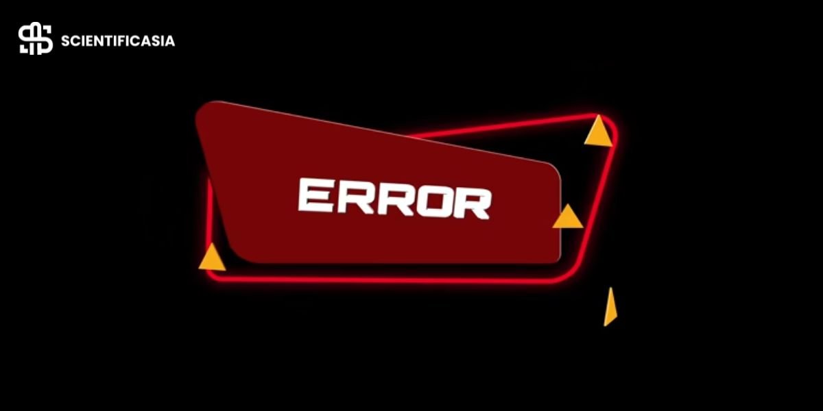 The error softout4.v6 Explained | Causes & Quick Fixes