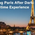PlayBattleSquare Exploring Paris After Dark: My Nighttime Experience