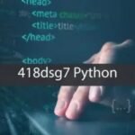 418dsg7 Python Framework: Graph Processing, Data Management, and Performance Insights