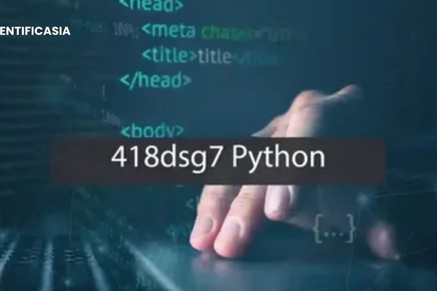 418dsg7 Python Framework: Graph Processing, Data Management, and Performance Insights