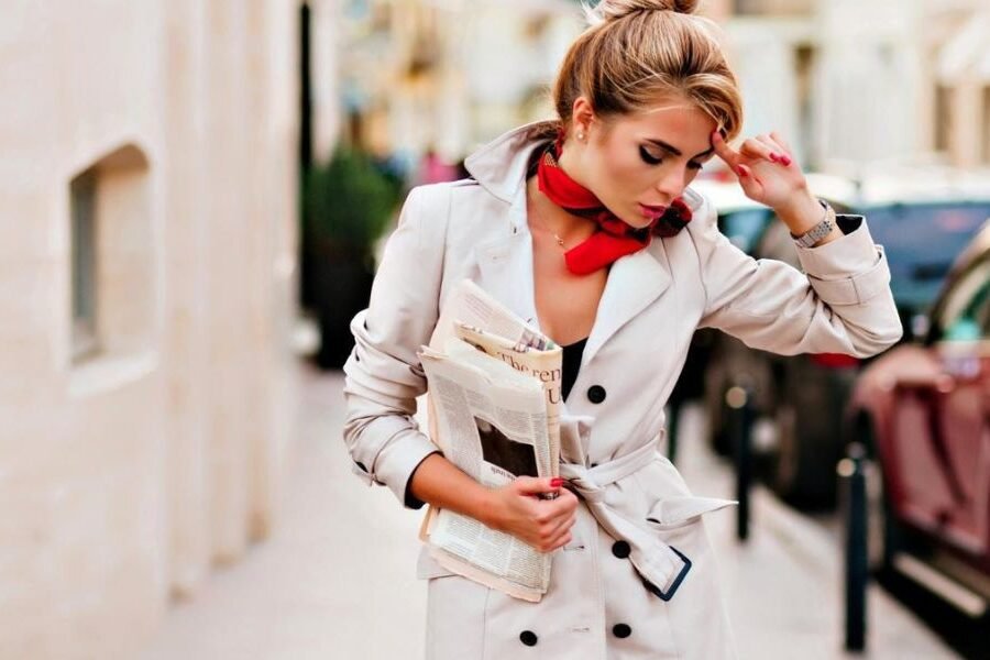 The Halo Effect: Why Our Brain Trusts Stylish People More