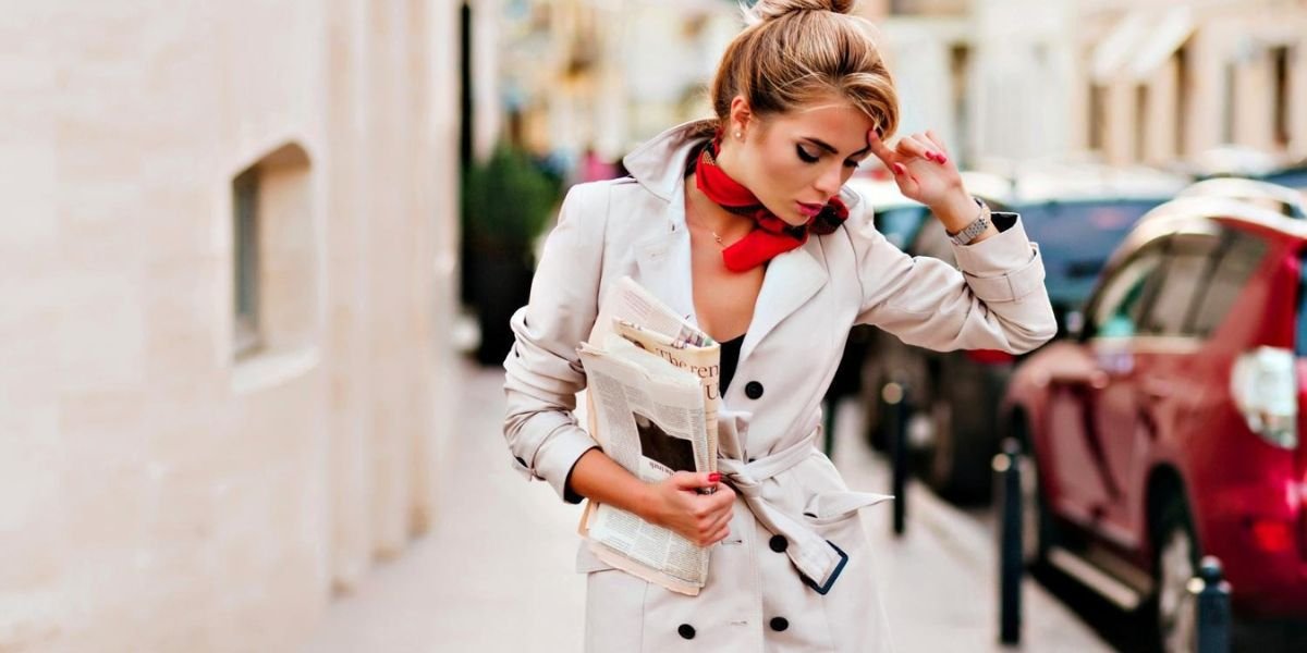 The Halo Effect: Why Our Brain Trusts Stylish People More