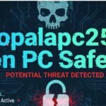 Is Lopalapc2547 on PC Safe? 5 Best Alternative PC Optimizer Tools
