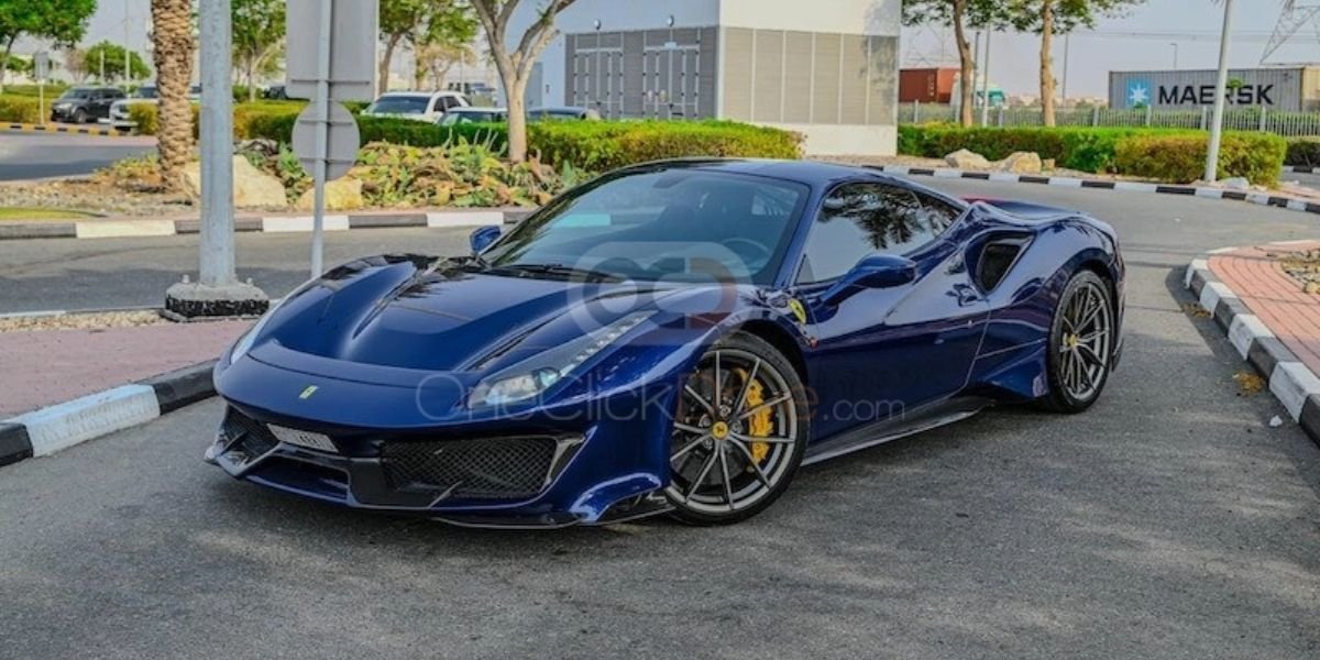 Exploring Dubai’s Thrilling Ferrari Market for Buyers and Enthusiasts