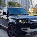 Exploring Riyadh with Affordable Car Rentals and Premium Chauffeur Services