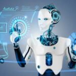 The Integration of AI and Robotics Is Key to Achieving Faster, Safer, and More Precise Manufacturing