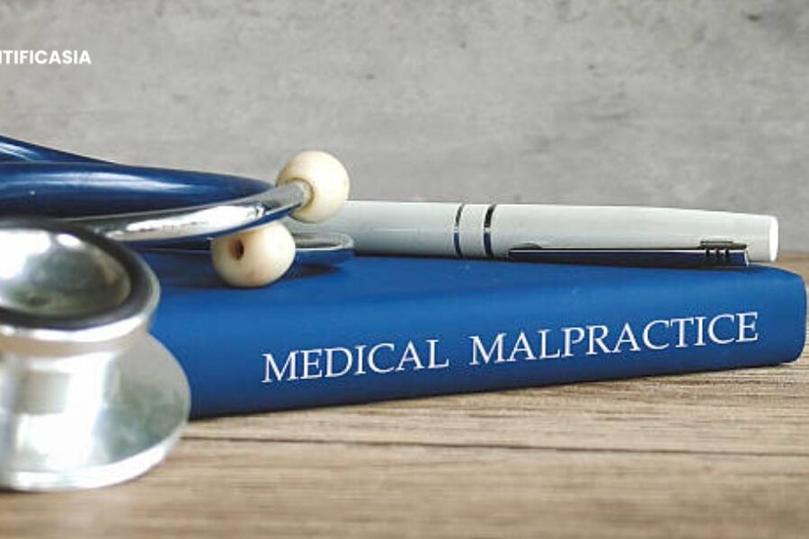 The Role of Expert Witnesses in A Medical Malpractice Case