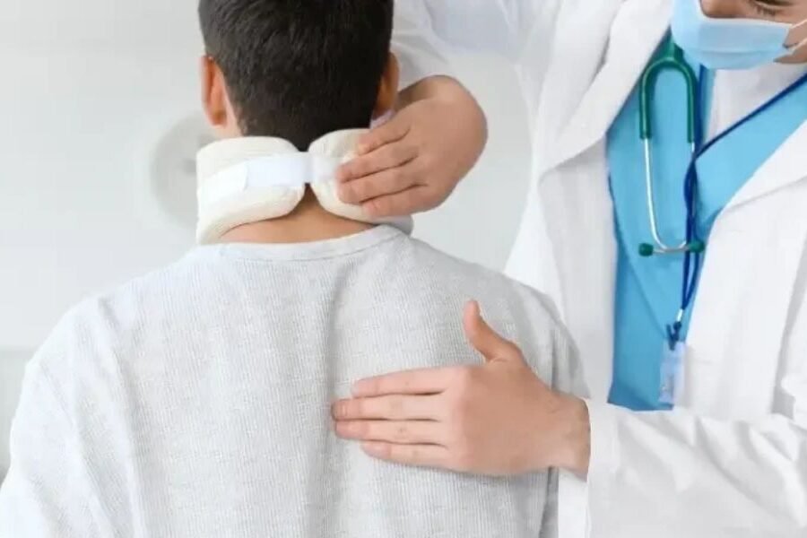 What Influences Cervical Spine Injury Settlement Amounts?