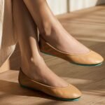 Sustainable Style Starts At Your Feet: Tieks As A Long-Term Investment