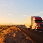 Heavy Haul: The Premium Segment of Specialized Trucking