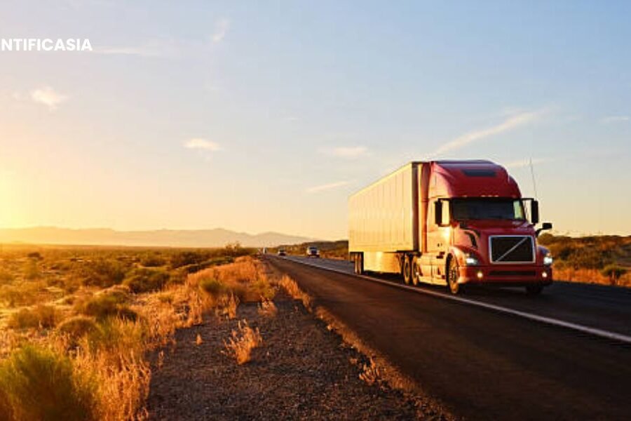 Heavy Haul: The Premium Segment of Specialized Trucking