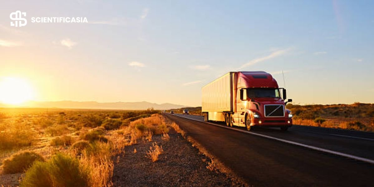 Heavy Haul: The Premium Segment of Specialized Trucking