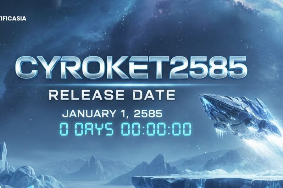 Cyroket2585 Release Date Explained: Everything You Need to Know + Safe Alternatives