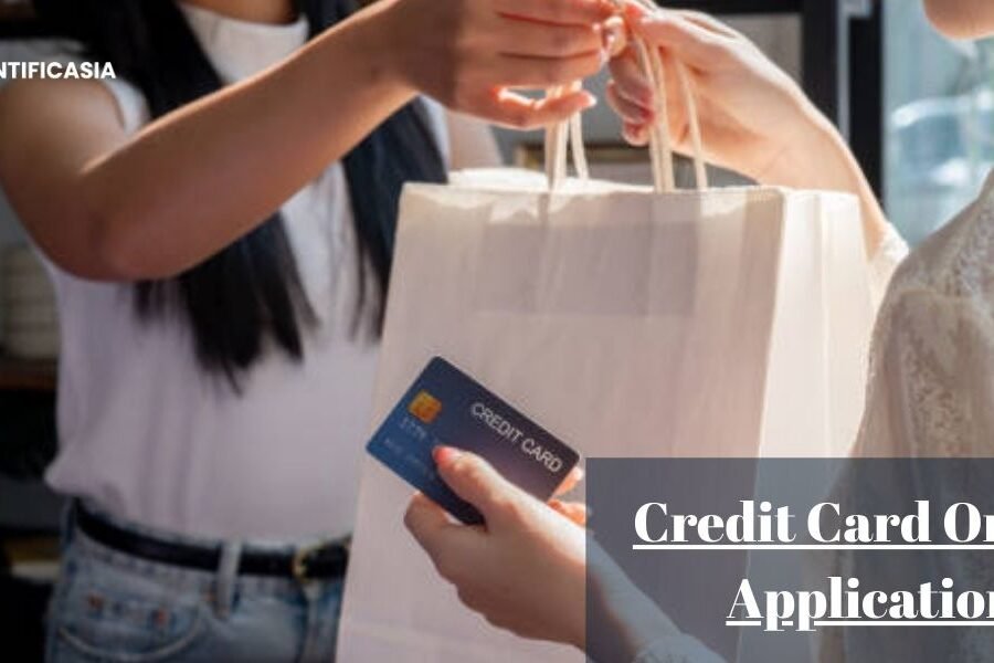 Applying for a Credit Card: What to Know about Your Shopping Habits