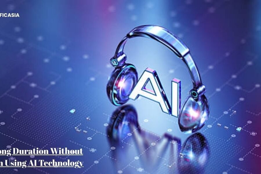 Extend Song Duration Without Repetition Using AI Technology