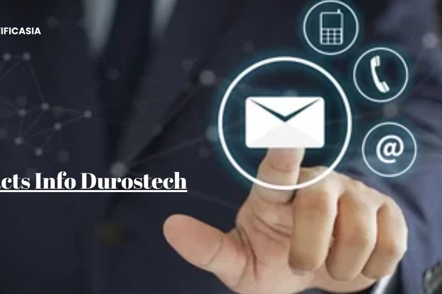 Contacts Info Durostech: Verified Channels, Team Insights, and Support Guide