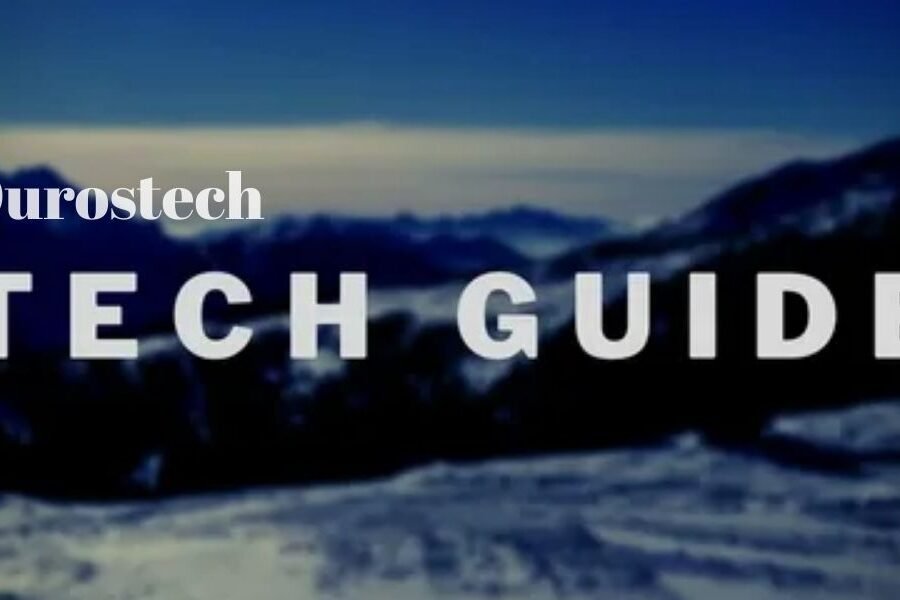 Durostech Guide to Understanding the Latest Tech & Gaming Insights