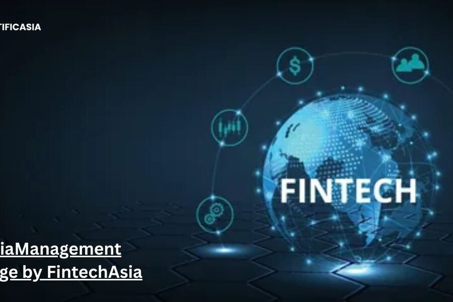 FTAsiaManagement Exchange by FintechAsia vs. ICFG Limited